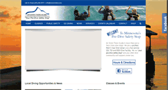 Desktop Screenshot of airdownthere.com